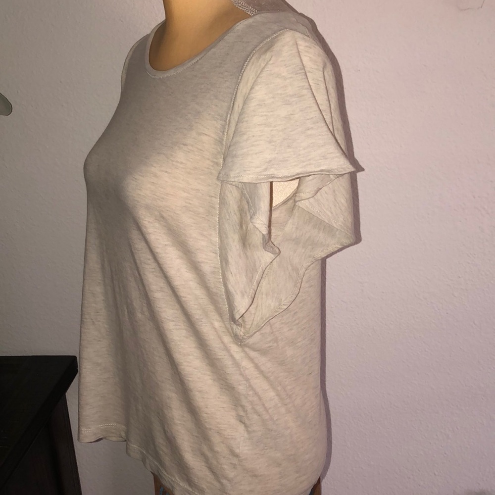 L.O.G.G. H&M Tee - Picture 3 of 7